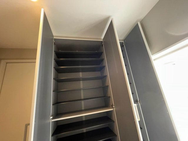 ブルーハイツ上野のその他