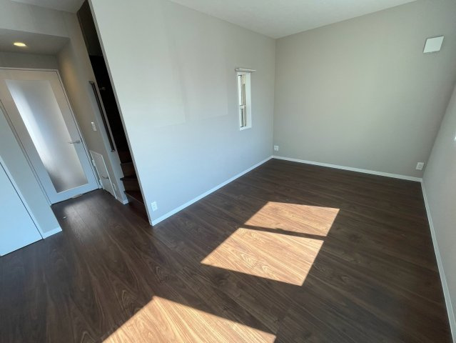 ブルーハイツ上野の内装