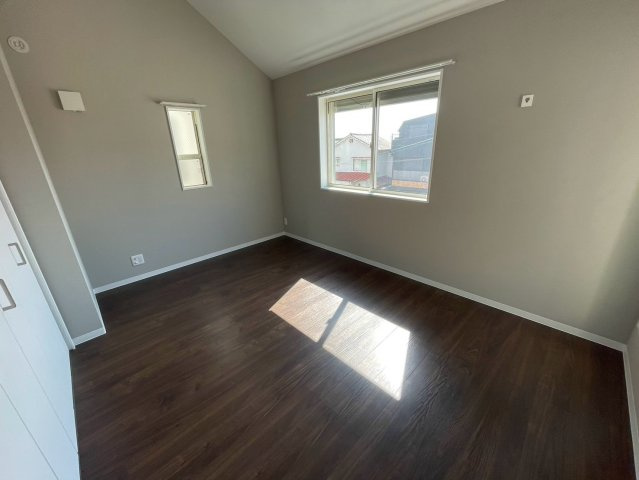 ブルーハイツ上野の居間・リビング