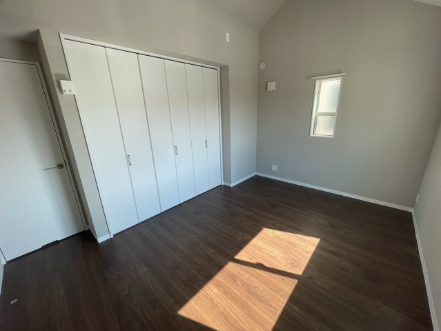 ブルーハイツ上野の居間・リビング