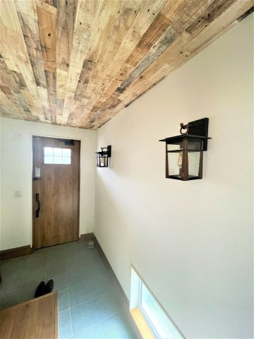 石岡市柿沼注文住宅のその他