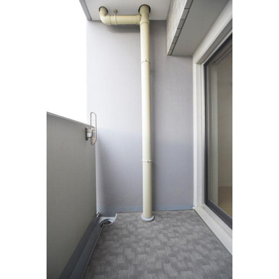 【バルコニー】 | エスリード新大阪NORTH | 物件の画像10