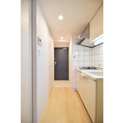 【キッチン】 | エスリード新大阪NORTH | 物件の画像11