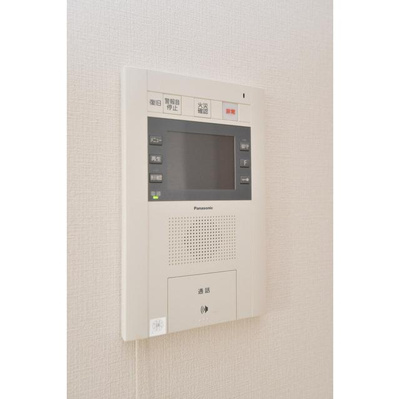 【セキュリティ】 | エスリード新大阪NORTH | 物件の画像12