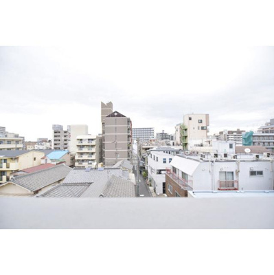 【展望】 | エスリード新大阪NORTH | 物件の画像13