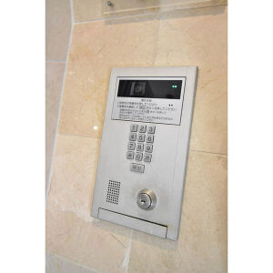 【セキュリティ】 | エスリード新大阪NORTH