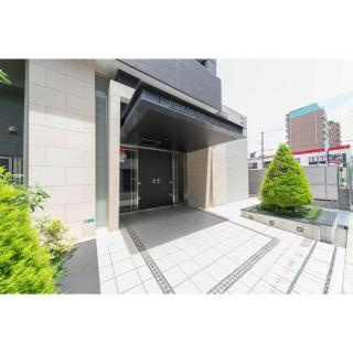 【エントランス】 | エスリード新大阪NORTH | エントランス写真