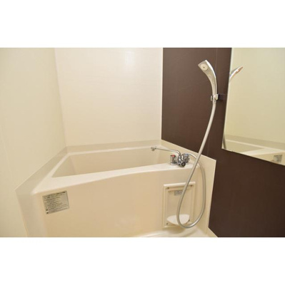 【浴室】 | エスリード新大阪NORTH | 物件の画像5