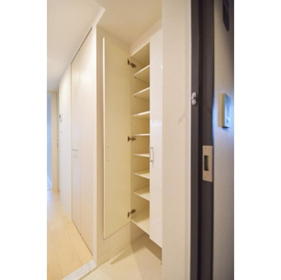 【収納】 | エスリード新大阪NORTH | 物件の画像6