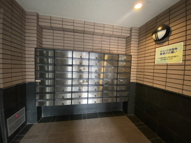 東大阪市下小阪５丁目の賃貸マンションのその他共用部分