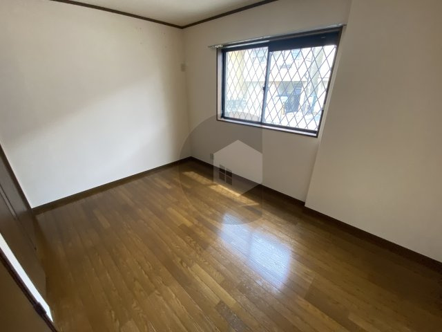 ステーブル八番の寝室