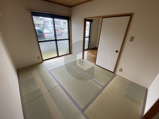 ステーブル八番の子供部屋