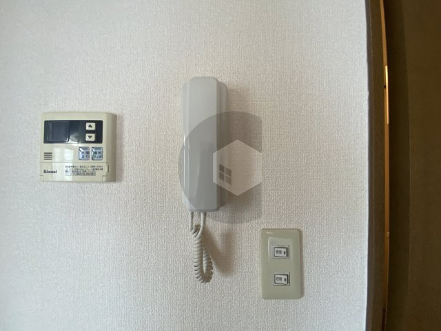ステーブル八番のセキュリティ