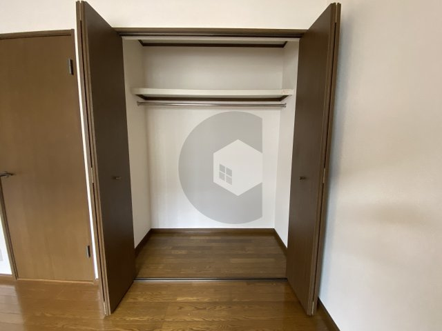 ステーブル八番の収納