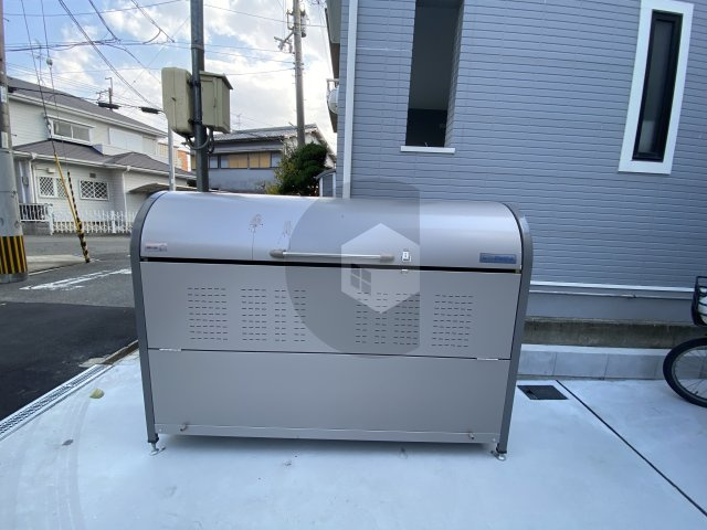 グローリア西昇のその他共用部分