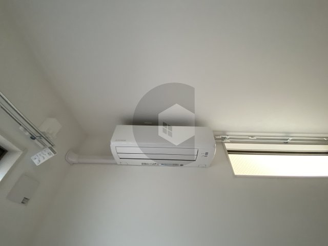 グローリア西昇の設備