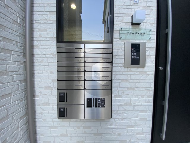 グローリア西昇のその他