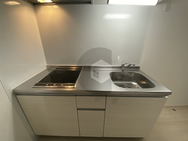 グローリア西昇のキッチン