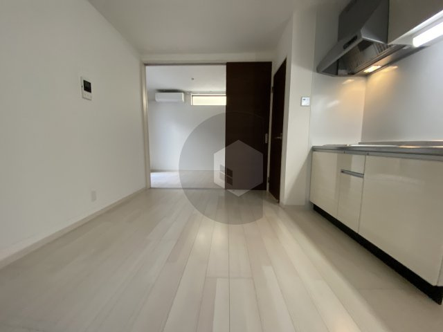 グローリア西昇の内装