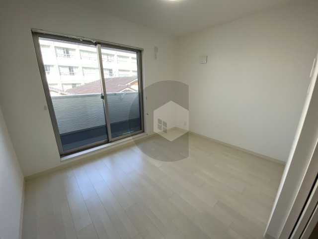 クリエオーレ吉田の子供部屋