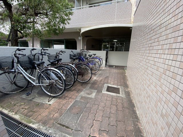 オルゴグラート長田のその他共用部分