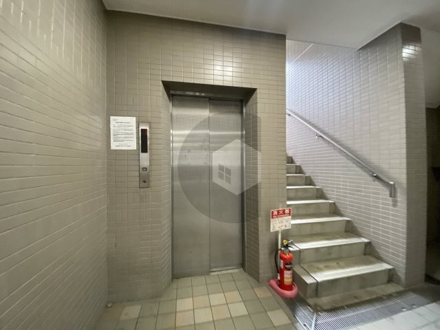 オルゴグラート長田のその他共用部分