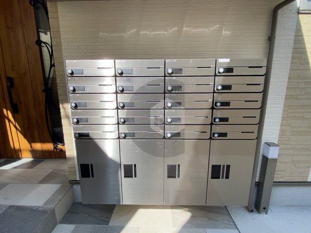 PROUDEST COURT西堤のその他共用部分