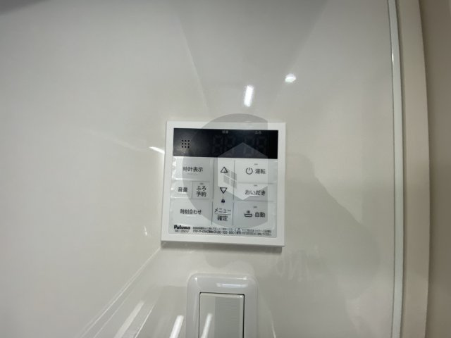 クリエオーレ菱江2の設備