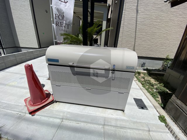 badge tomoi Est７のその他共用部分