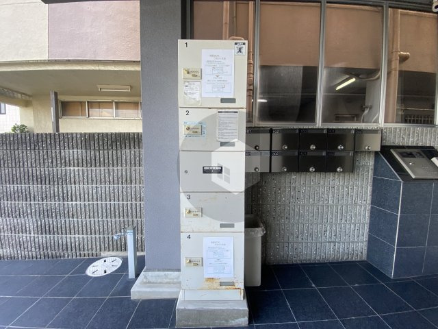 アクアDUOのその他共用部分