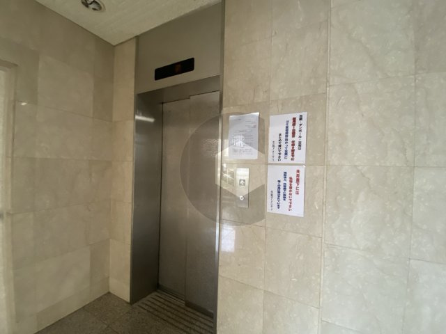 アーバンテラスのその他共用部分