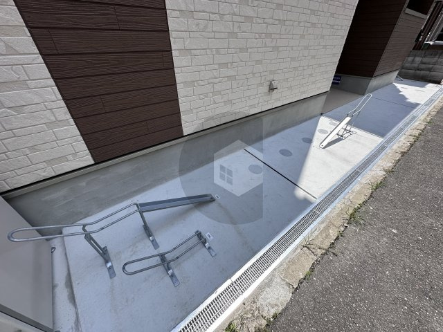 W Superiorのその他共用部分
