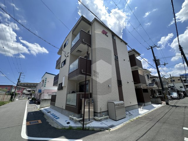 W Superiorの外観