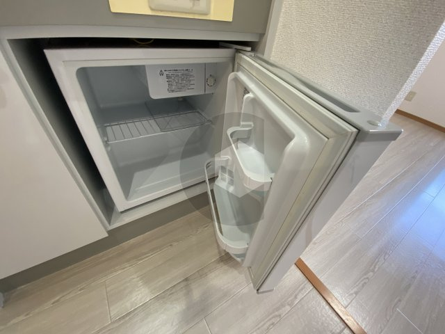 ブルグリンコート布施駅前の設備