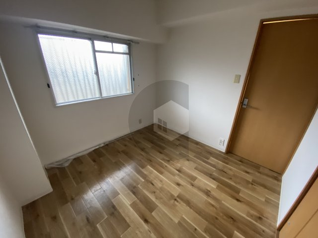 エステマール弥刀の寝室