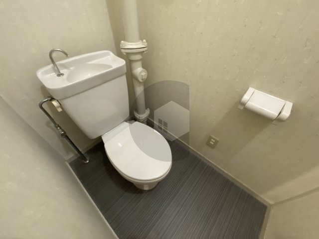 エステマール弥刀のトイレ