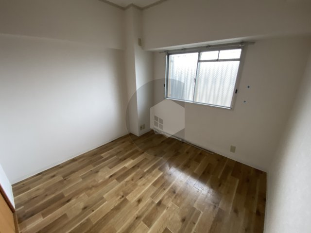 エステマール弥刀の寝室