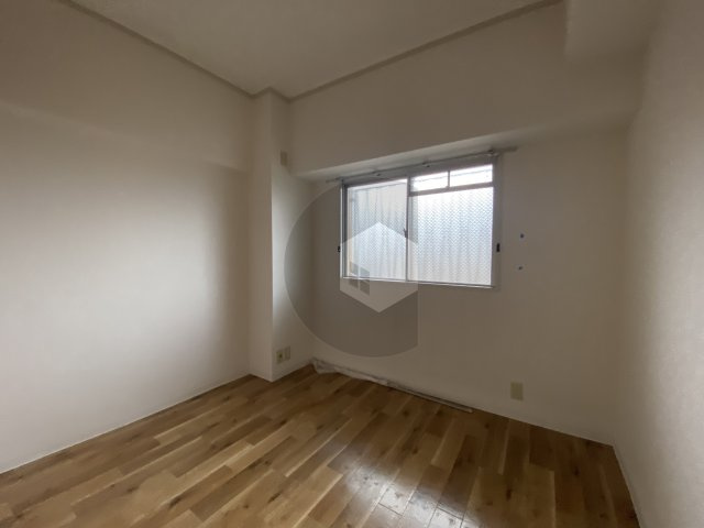 エステマール弥刀の和室