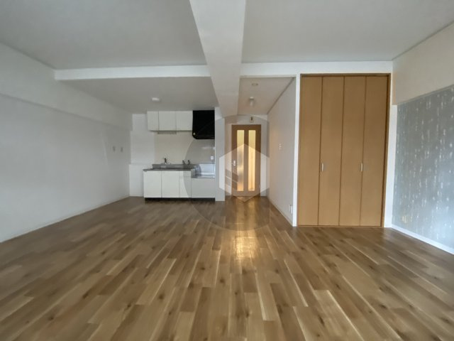 エステマール弥刀の居間・リビング