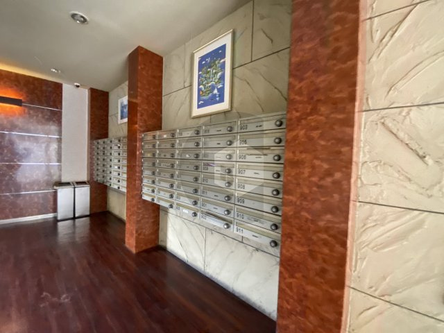 エステマール弥刀の設備