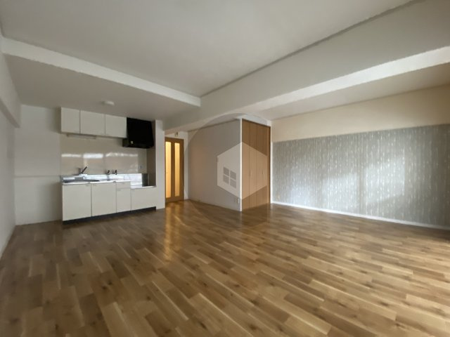 エステマール弥刀の居間・リビング