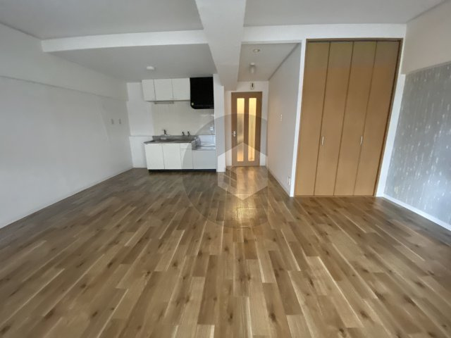 エステマール弥刀の居間・リビング