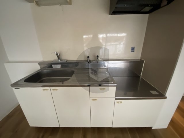 エステマール弥刀のキッチン