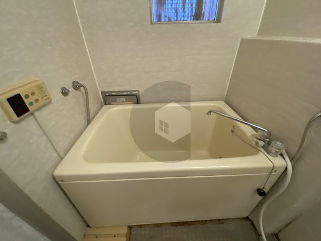 エステマール弥刀の浴室