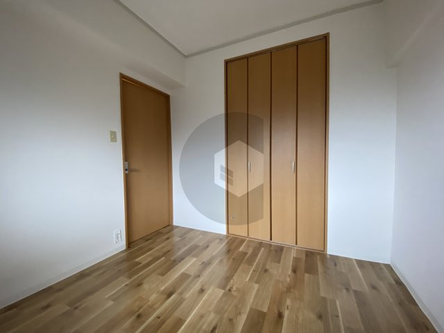 エステマール弥刀の内装