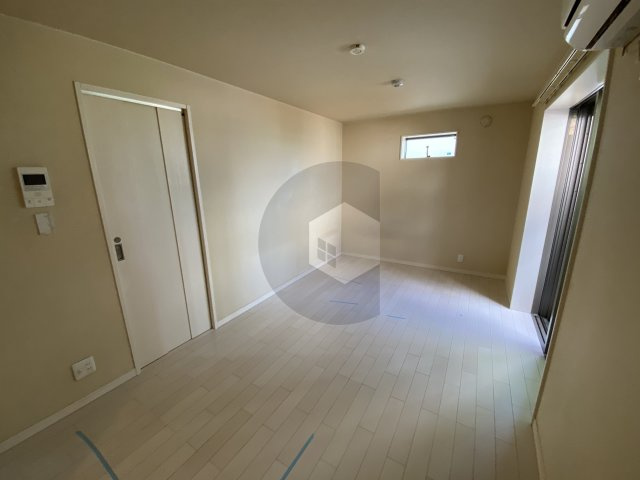 東大阪市小阪２丁目のハイツの寝室