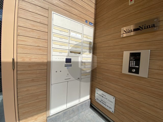 東大阪市小阪２丁目のハイツのその他