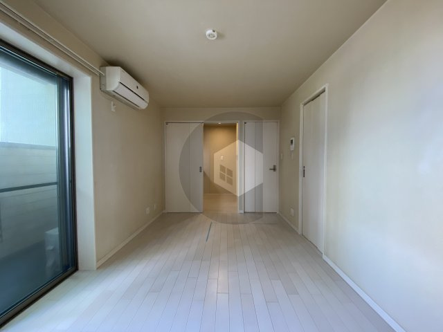 東大阪市小阪２丁目のハイツの内装