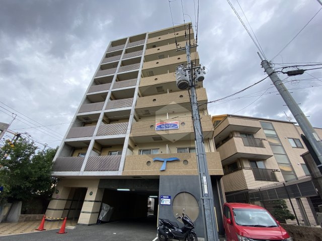 プラディオ徳庵セレニテ