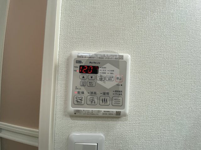 フジパレス弥刀5番館のその他